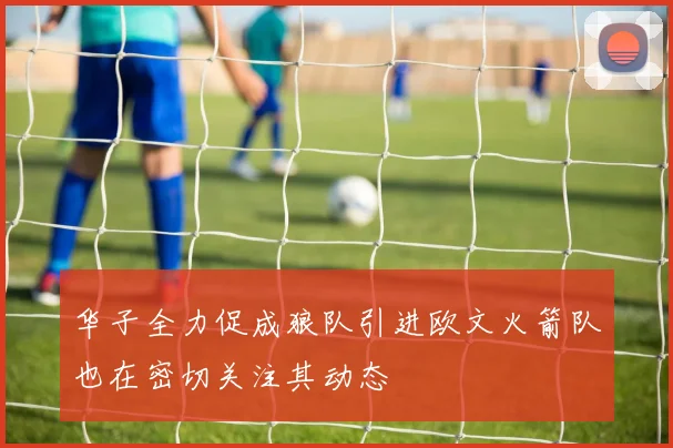 华子全力促成狼队引进欧文火箭队也在密切关注其动态
