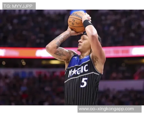 班凯罗生涯14场35分表现追平霍华德队史并列第三仅次于麦迪和奥尼尔