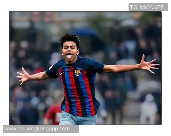 摩洛哥足协回应亚马尔未能留队哈维谈金球与欧洲杯让人无奈